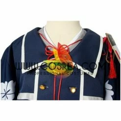 Cosrea Video Games Touken Ranbu Hakusan Yoshimitsu Cosplay Costume