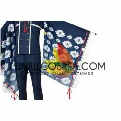 Cosrea Video Games Touken Ranbu Hakusan Yoshimitsu Cosplay Costume