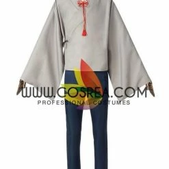 Cosrea Video Games Touken Ranbu Hakusan Yoshimitsu Cosplay Costume