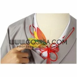 Cosrea Video Games Touken Ranbu Hakusan Yoshimitsu Cosplay Costume
