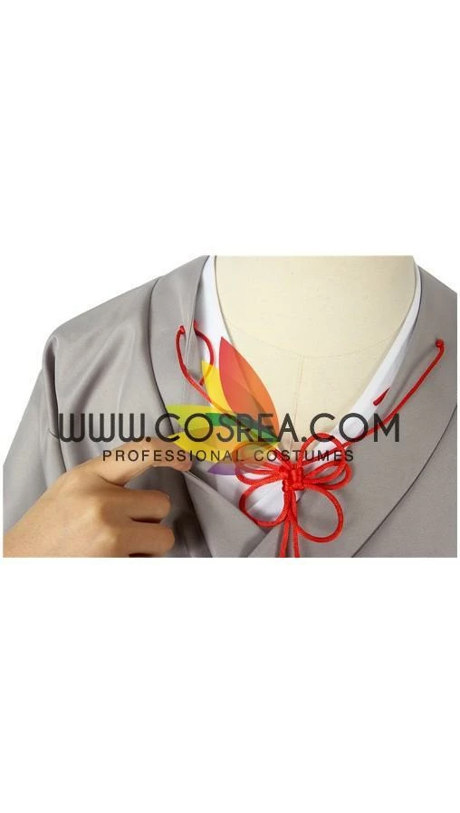 Cosrea Video Games Touken Ranbu Hakusan Yoshimitsu Cosplay Costume