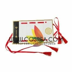 Cosrea Video Games Touken Ranbu Hakusan Yoshimitsu Cosplay Costume