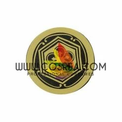 Cosrea Video Games Touken Ranbu Hakusan Yoshimitsu Cosplay Costume