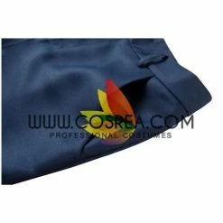 Cosrea Video Games Touken Ranbu Hakusan Yoshimitsu Cosplay Costume