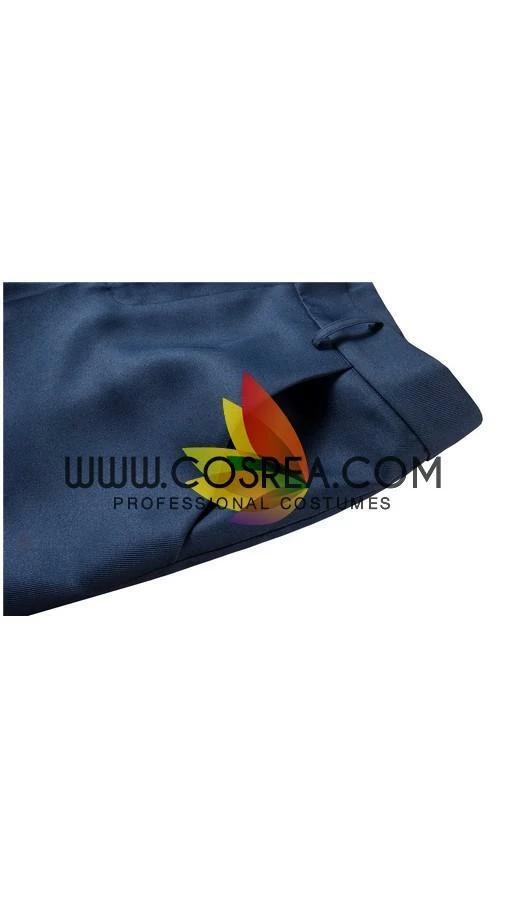 Cosrea Video Games Touken Ranbu Hakusan Yoshimitsu Cosplay Costume