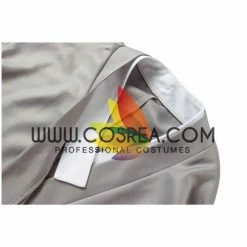 Cosrea Video Games Touken Ranbu Hakusan Yoshimitsu Cosplay Costume