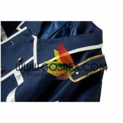 Cosrea Video Games Touken Ranbu Hakusan Yoshimitsu Cosplay Costume