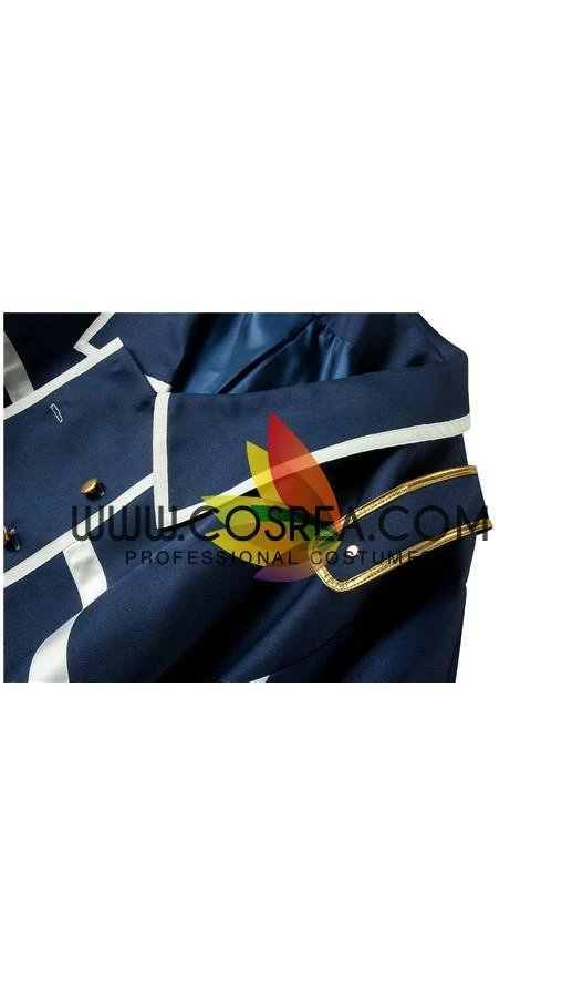 Cosrea Video Games Touken Ranbu Hakusan Yoshimitsu Cosplay Costume