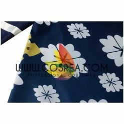 Cosrea Video Games Touken Ranbu Hakusan Yoshimitsu Cosplay Costume