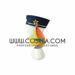 Cosrea Video Games Touken Ranbu Hakusan Yoshimitsu Cosplay Costume