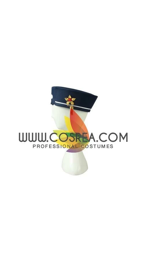 Cosrea Video Games Touken Ranbu Hakusan Yoshimitsu Cosplay Costume