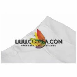 Cosrea Touken Ranbu Higekiri Cosplay Costume Video Games