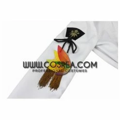 Cosrea Touken Ranbu Higekiri Cosplay Costume Video Games