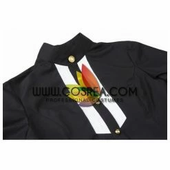 Cosrea Touken Ranbu Higekiri Cosplay Costume Video Games