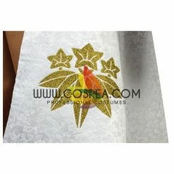 Cosrea Touken Ranbu Higekiri Musical Cosplay Costume Video Games