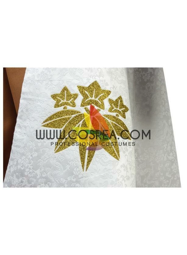 Cosrea Touken Ranbu Higekiri Musical Cosplay Costume Video Games