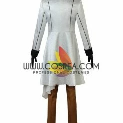 Cosrea Touken Ranbu Higekiri Musical Cosplay Costume Video Games