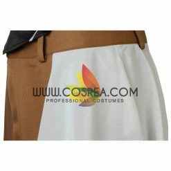 Cosrea Touken Ranbu Higekiri Musical Cosplay Costume Video Games