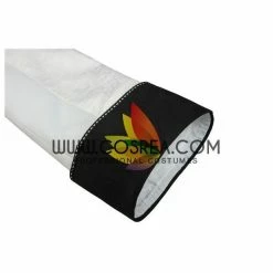 Cosrea Touken Ranbu Higekiri Musical Cosplay Costume Video Games