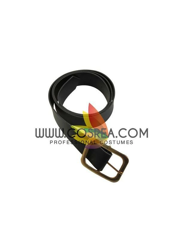 Cosrea Touken Ranbu Higekiri Musical Cosplay Costume Video Games