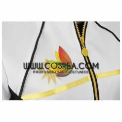 Cosrea Touken Ranbu Higekiri Uchiban Cosplay Costume Video Games