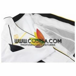 Cosrea Touken Ranbu Higekiri Uchiban Cosplay Costume Video Games