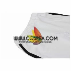 Cosrea Touken Ranbu Higekiri Uchiban Cosplay Costume Video Games