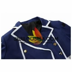 Cosrea Touken Ranbu Hirano Toushirou Cosplay Costume