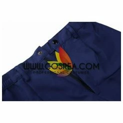 Cosrea Touken Ranbu Hirano Toushirou Cosplay Costume