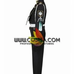 Cosrea Touken Ranbu Hizamaru Cosplay Costume