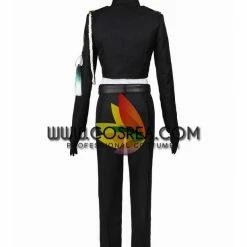 Cosrea Touken Ranbu Hizamaru Cosplay Costume