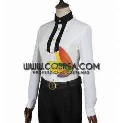 Cosrea Touken Ranbu Hizamaru Cosplay Costume