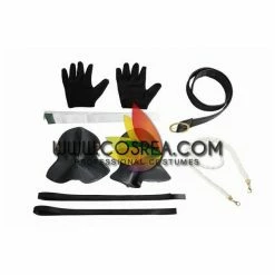Cosrea Touken Ranbu Hizamaru Cosplay Costume