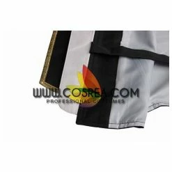 Cosrea Touken Ranbu Hizamaru Cosplay Costume