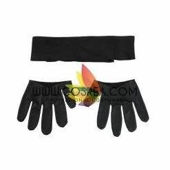 Cosrea Touken Ranbu Hizamaru Musical Cosplay Costume