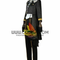 Cosrea Touken Ranbu Hizamaru Musical Cosplay Costume