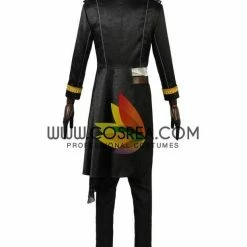 Cosrea Touken Ranbu Hizamaru Musical Cosplay Costume