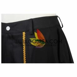 Cosrea Touken Ranbu Hizamaru Musical Cosplay Costume