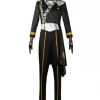 Cosrea Touken Ranbu Hizamaru Musical Cosplay Costume
