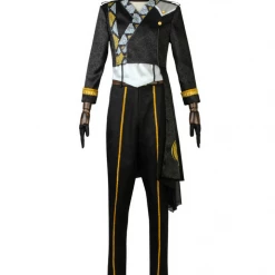 Cosrea Touken Ranbu Hizamaru Musical Cosplay Costume
