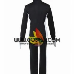 Cosrea Video Games Touken Ranbu Hizamaru Uchiban Cosplay Costume