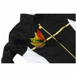 Cosrea Video Games Touken Ranbu Hizamaru Uchiban Cosplay Costume