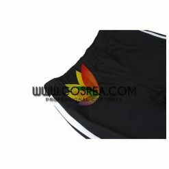 Cosrea Video Games Touken Ranbu Hizamaru Uchiban Cosplay Costume