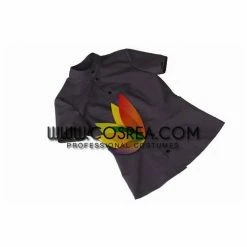 Cosrea Video Games Touken Ranbu Hizamaru Uchiban Cosplay Costume