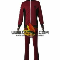 Cosrea Video Games Touken Ranbu Horikawa Kunihiro Uchiban Cosplay Costume