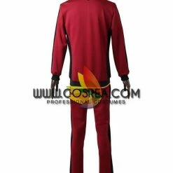 Cosrea Video Games Touken Ranbu Horikawa Kunihiro Uchiban Cosplay Costume