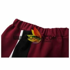 Cosrea Video Games Touken Ranbu Horikawa Kunihiro Uchiban Cosplay Costume