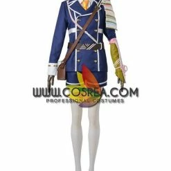 Cosrea Touken Ranbu Houchou Toushirou Cosplay Costume