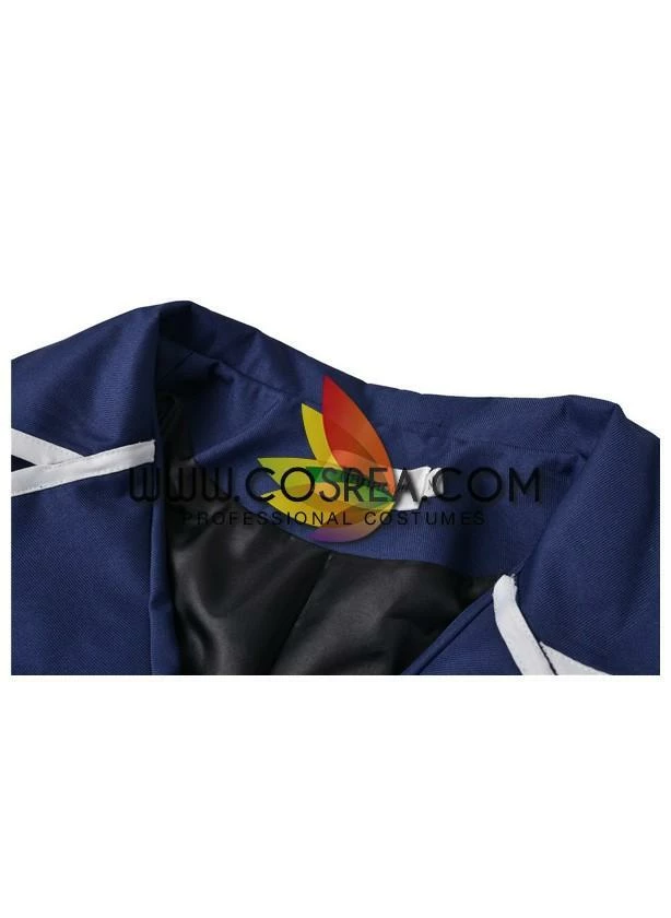 Cosrea Touken Ranbu Houchou Toushirou Cosplay Costume