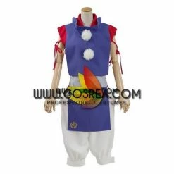 Cosrea Video Games Touken Ranbu Imanotsurugi Cosplay Costume